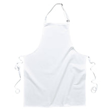 Load image into Gallery viewer, PolyCotton Bib Apron
