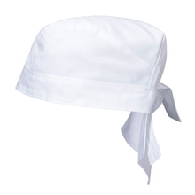 Load image into Gallery viewer, Chefs Bandana
