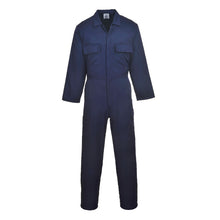 Load image into Gallery viewer, Euro Work Coverall
