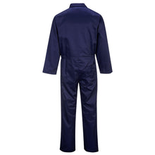 Load image into Gallery viewer, Euro Work Coverall
