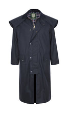 Load image into Gallery viewer, Stockman Full Length Wax Cape
