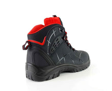 Load image into Gallery viewer, Synapse Steel Toe Cap Work Boot
