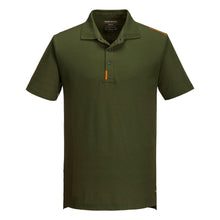Load image into Gallery viewer, WX3 Polo Shirt
