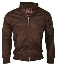 Load image into Gallery viewer, Harrington Jacket
